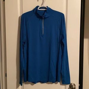 Ogio 1/4 Running Top